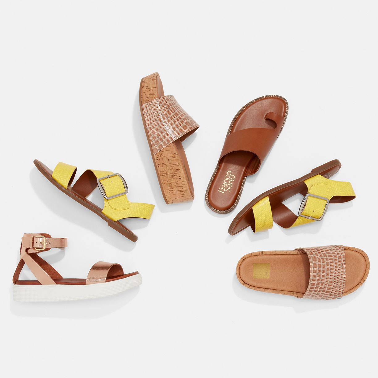 Women's Shoes Blowout Up to 65% Off